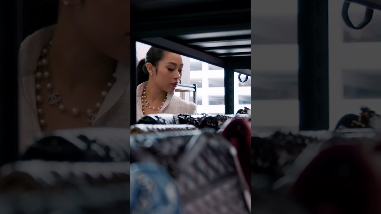 Watch the full feature on our channel here 🎥 DC: YT100  