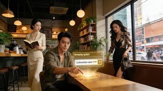 【FULL】He Awakens The Annoying System, Where He Earns Rewards Simply By Arguing With Others #system screenshot 5