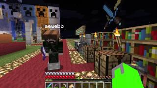 a show-around of craftgasm pvp
