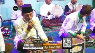 AULADUM MUSTHOFA - YA ROMLA SOKHRO (KONSER AMAL PEDULI NGANJUK 2021)