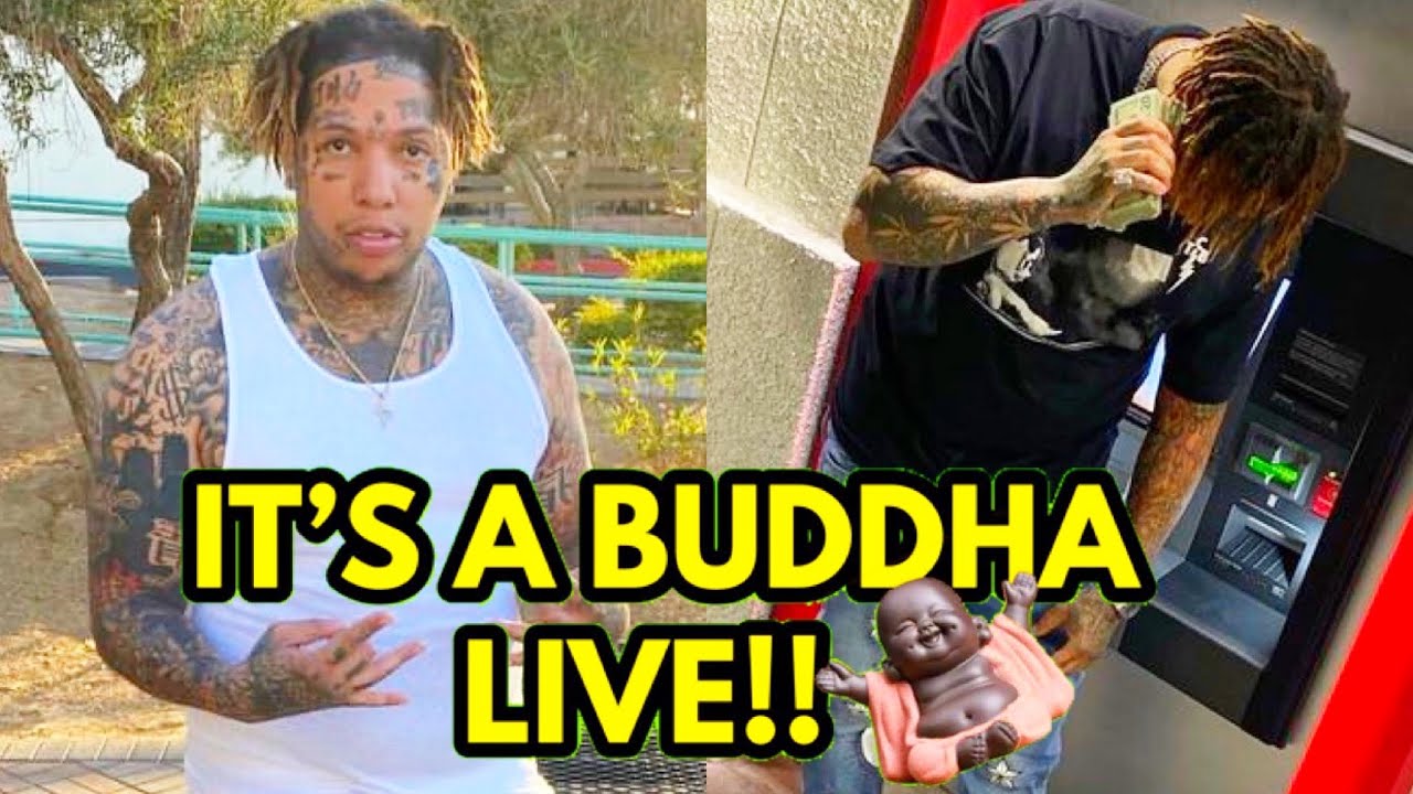 Chicago Bloggers Beefing, King Yella Dont Get No Credit, We All Lose