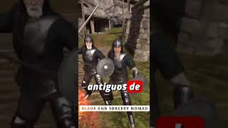 Estos JUEGOS te SORPRENDERÁN: Mejores Juegos de Realidad Virtual 2025 - Lo MEJOR de VR en META QUEST