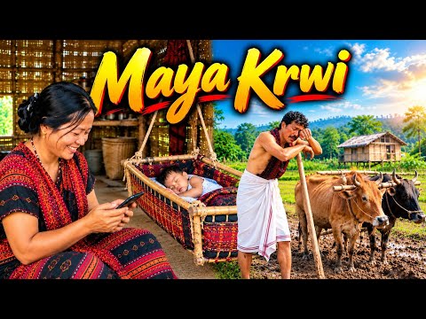 MAYA KRWI — The Real Story Of Tripura