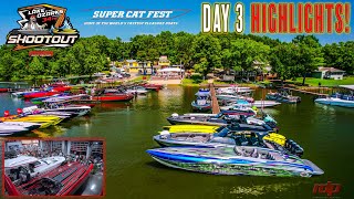 LOTO Shootout/Super Cat Fest 2022 - Day 3 OzarkHIGHLIGHTS!