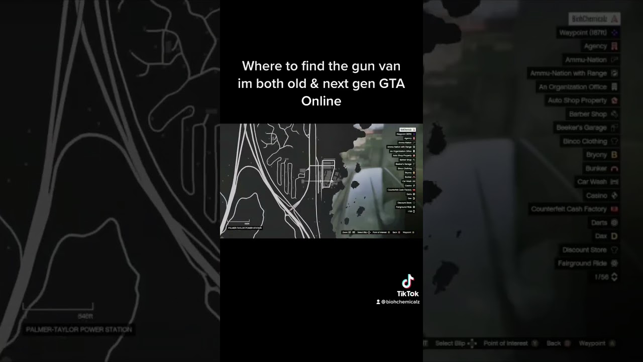 Guarda Where to find the gun van in gta online su YouTube Guarda Where to find the gun van in gta online su YouTube