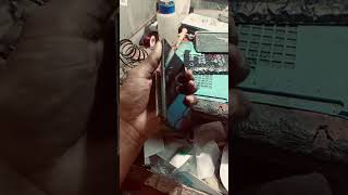 Vivo Y81 Power IC Problem issue #santoshmobile #smartphone #mariahu #mobilelegends #phonerepair