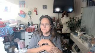 Tuesday Night Chat
Amazon Affiliate Link: https://amzn.to/431zQjS
Temu Affiliate Link: https://www.temu.com/k/e9063ed4
If they ask for code, please type in: fav45077
My other channel is: Stellas Place ASMR: https://www.youtube.com/@stellasplaceasmr4337
Send Mail To:
Wanda Ferrell
P.O. Box 495
Mansfield, OH 44901
Rollingthroughlife@hotmail.com
https://www.paypal.me/rollingthroughlife
Amazon Wishlist: https://www.amazon.com/hz/wishlist/ls/3VXNPC46S1XB4?ref wl_share Tuesday Night Chat