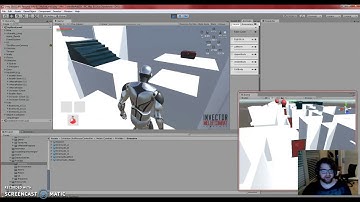 Level Design Whitebox