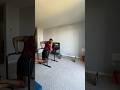 Calisthenics at Home | Dips | Chest and Triceps workout | HomeGym | #gym #progressivecalisthenics