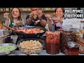 TUSOK-TUSOK MUKBANG | OUTDOOR COOKING | TOL BULOY MUKBANG