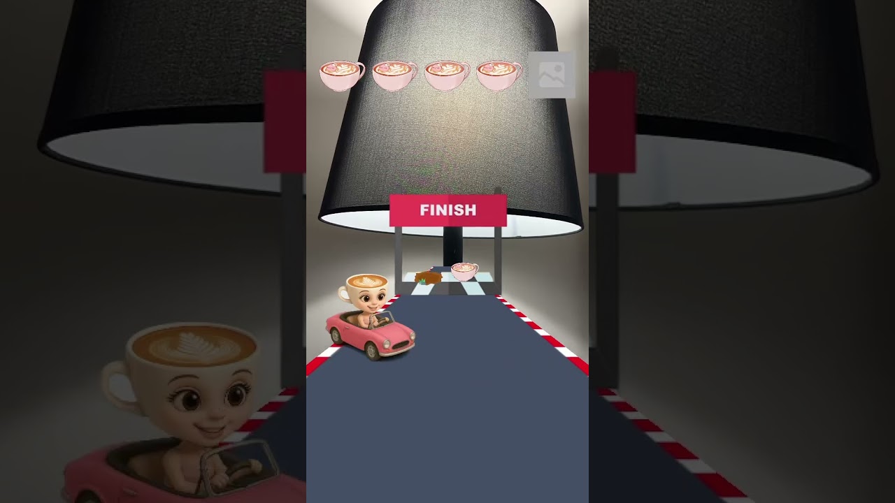 #viral #trending #shorts #gameplay #ballerina #brainrot #video #gaming