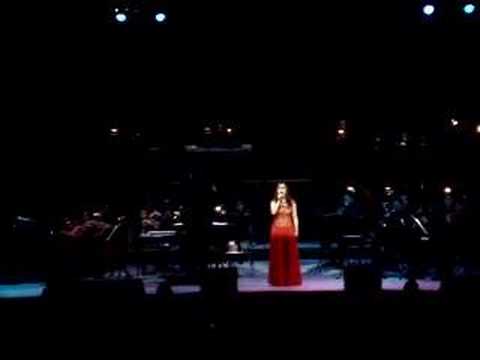 Lea Salonga - I dreamed a dream
