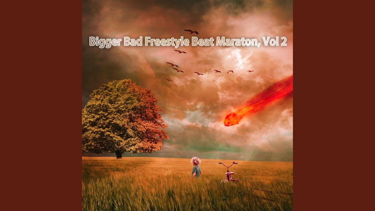 Master of Many Things (Freestyle Drum Track Compilation Long Mix)