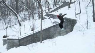 Alan Gerlach | Skrill Clinton [2011]