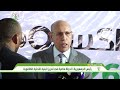 رئيس الجمهورية الدولة ماضية في تعزيز البنية التحتية الطاقوية