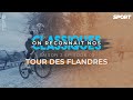 On reconnaît nos Classiques Tour des Flandres  | Saison 2 - épisode 5