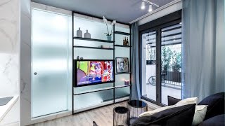 O&amp;O Group Syntagma Elysan Urban Stays | Athens, Greece | Hotel Review 🌟