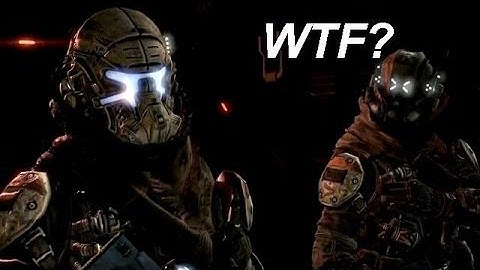 Titanfall epic/fail compilation.