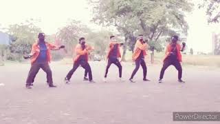 Full lalamove dancers News