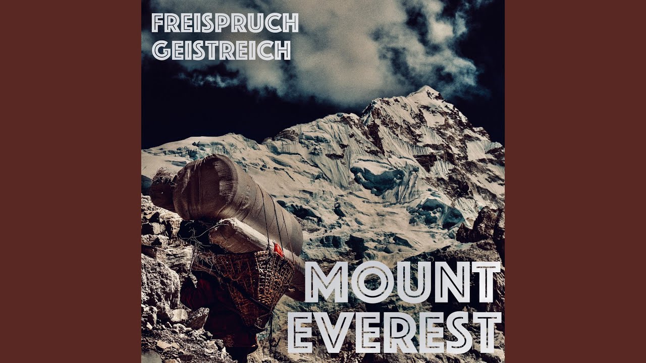 Watch Mount Everest on YouTube Watch Mount Everest on YouTube