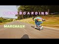 Longboarding  marchaux