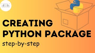 How to build and deploy a complete Python Package step-by-step || pip