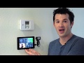 Replace your alarm system keypad with an ActionTiles touch-screen tablet — Konnected DIY add-on Replace your alarm system keypad with an ActionTiles touch-screen tablet — Konnected DIY add-on