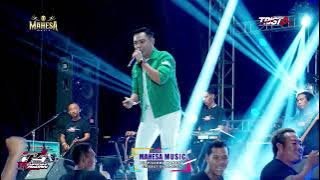 KERTAS DAN API - GERY MAHESA- MAHESA MUSIC - POPOH x TAIWAN BERSATU - SRIKATON KAYEN PATI