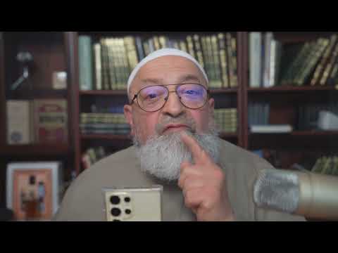 هروب محمد المالكي الفاضح وإلزام الدمشقية الصاعق يلزمك الطعن في شرف عائشة