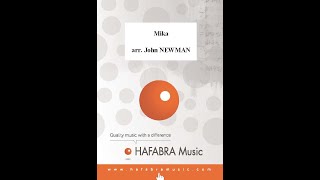 Download Lagu Mika (medley) MP3