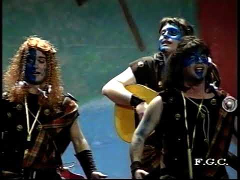 El clan de los Mc Arras