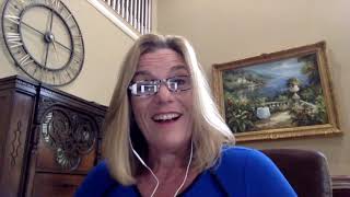 ITLR69: Alexis Chiang Colvin, M.D. -- The Big O: Osteoarthritis