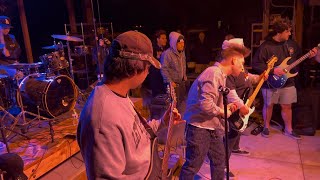 Body To Ash (Full Set) (Live @ Angels Stage, 11/21/2025)