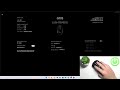 Logitech G703 – Cara Cek Versi Firmware dan Update