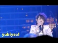 120226 infinite yeol can you smilesecond invasion