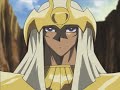 Every mahad voice line in yugioh season 5 bc hes hot