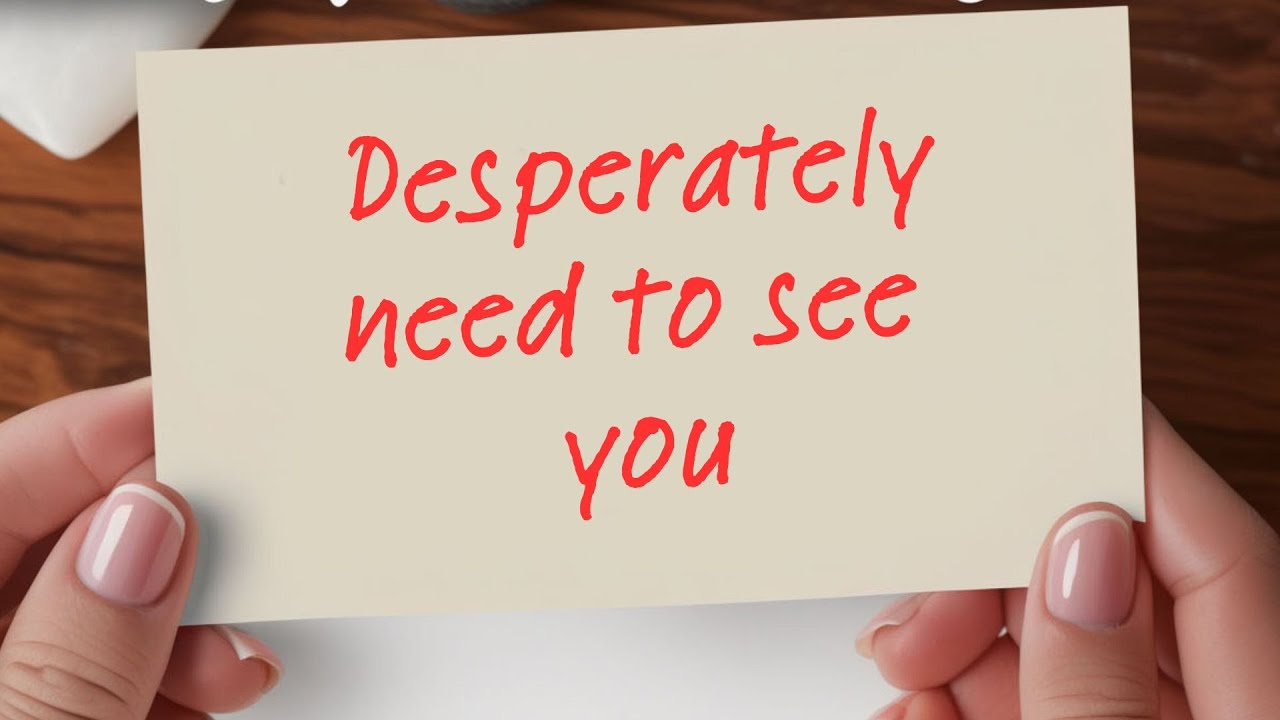 Divine Feminine💌The Person Who Has Always Been Skeptical About You Is About To Do The Unthinkable!😳