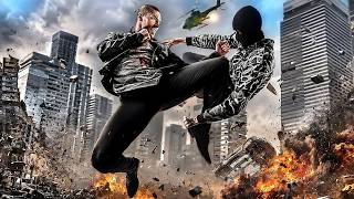 Fatal Hit | Film Complet en Français | Action