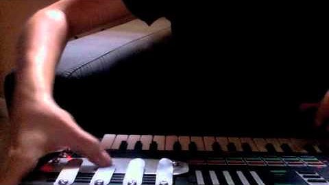 circuit bent yamaha pss-470