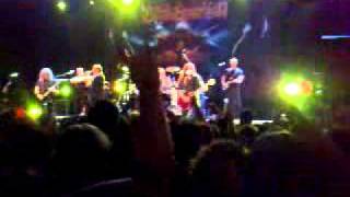 Blind Guardian - Valhalla - Curitiba 10/09/2011