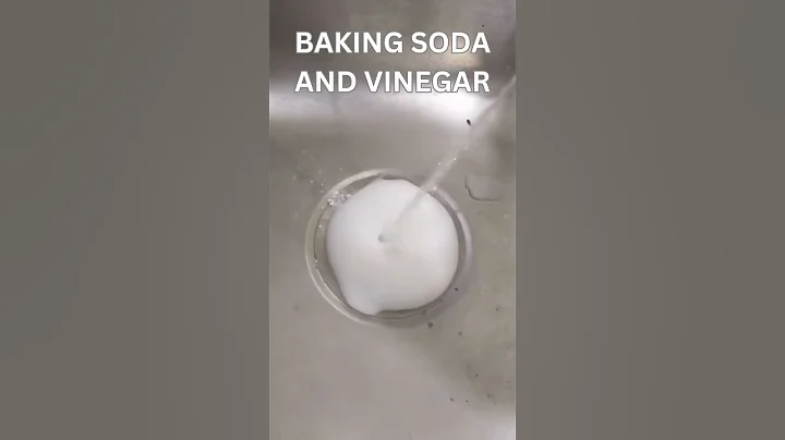 Is Your Sink Clogged?? | #tipsforsink #sink #clogging