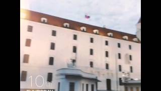 BRATISLAVA, Slovakia