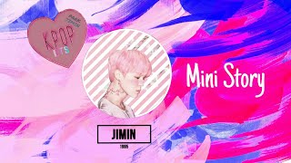 Представь что твой парень Пак Чимин 1 / Jimin story 1