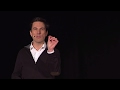 Vieillir et aimer sont indissociables | Hugo AGUILANIU | TEDxLyon