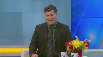 Gems, minerals, fossils and more showcased for over six decades