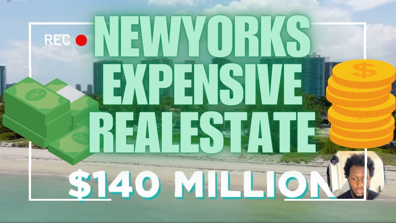 Exclusive Look: 2 Chainz Tours New York's High-End Real Estate - YouTube