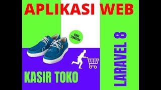 APLIKASI TOKO SEPATU BERBASIS WEB PROGRAMMING