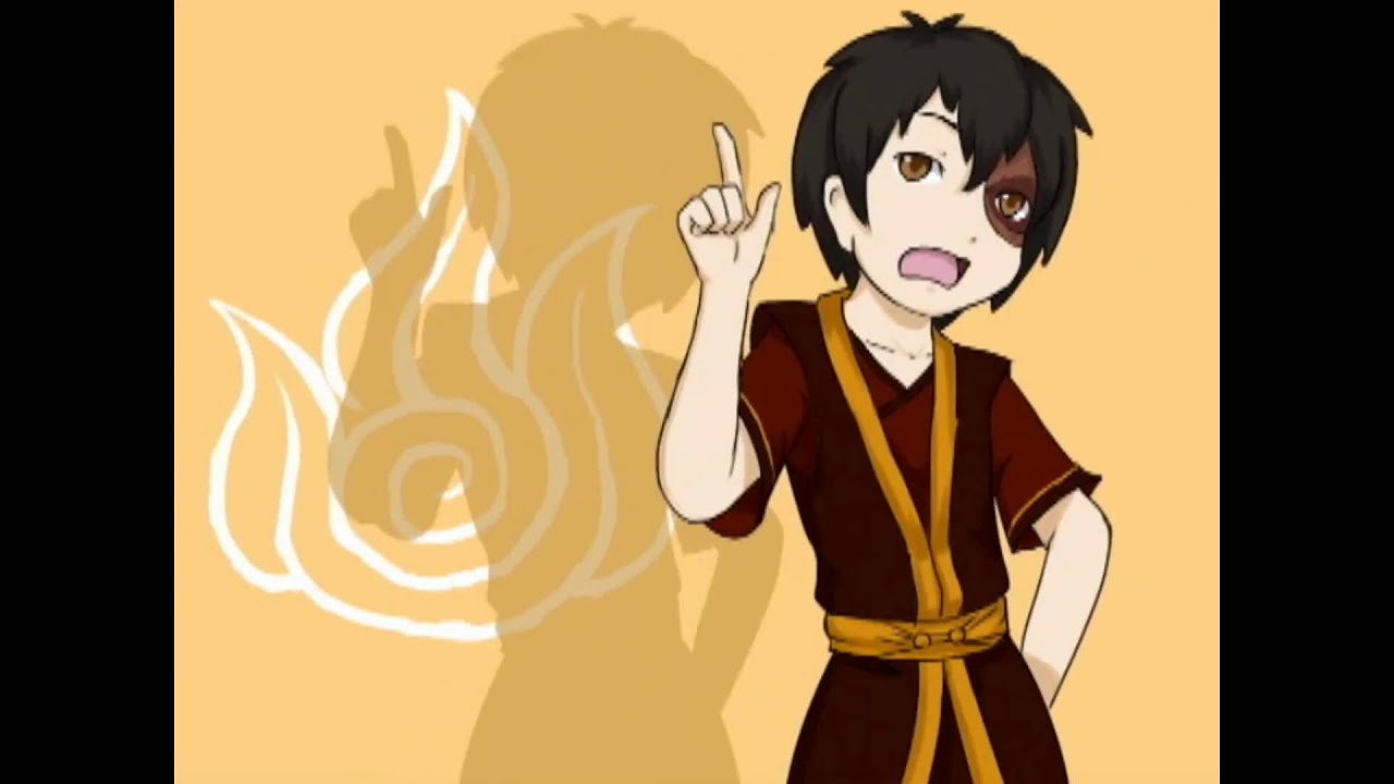 Avatar Milk Bending