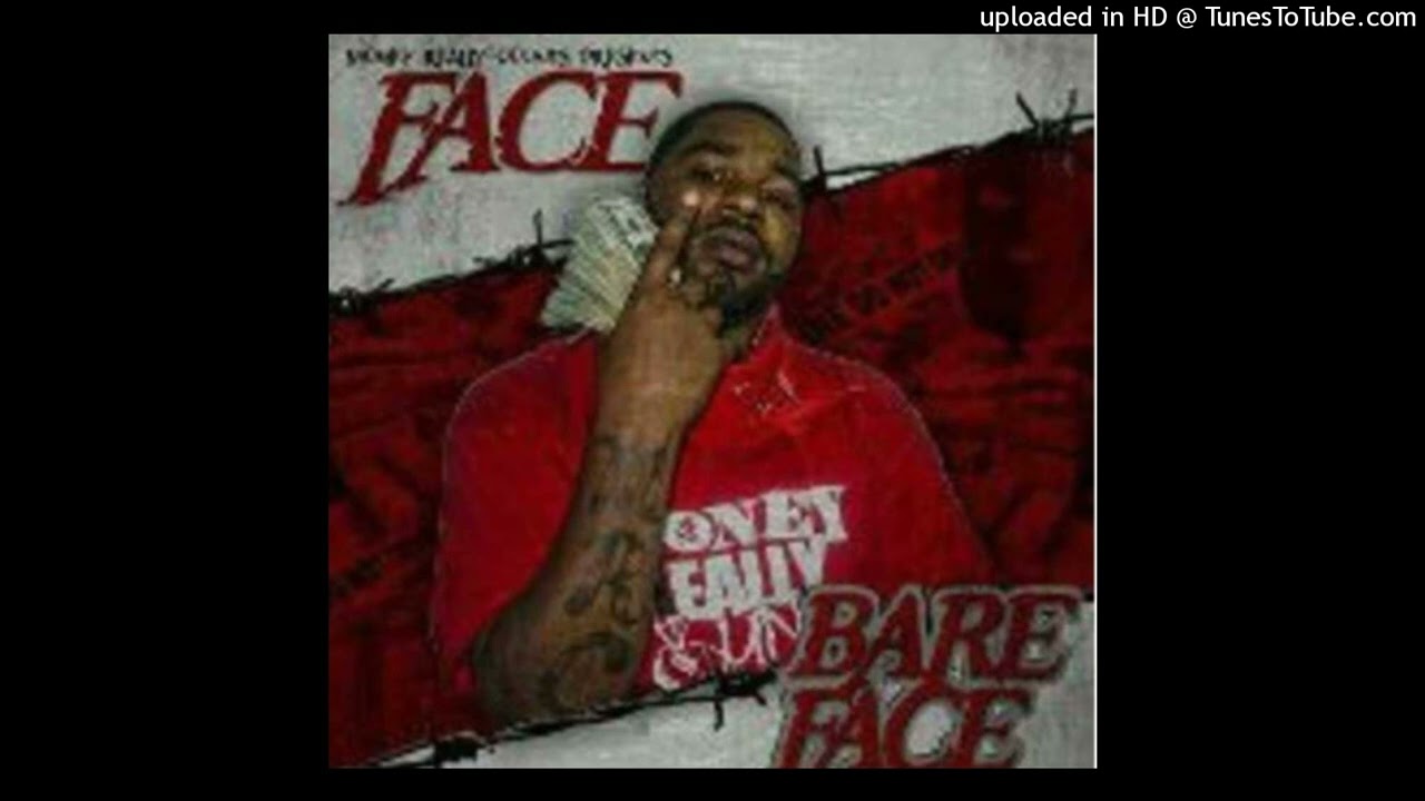 FACEMOBB MRC.ENT - Mama Problems (Throwback)