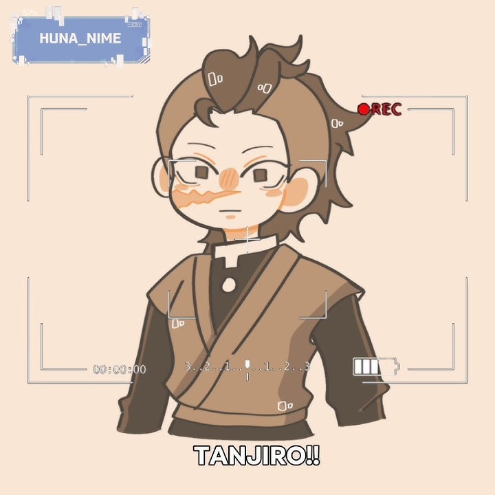 #anime #demonslayer #kny #kimetsunoyaiba #viral #funny #animation #art #fyp #edit #tanjiro #meme